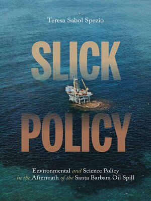 cover image of Slick Policy